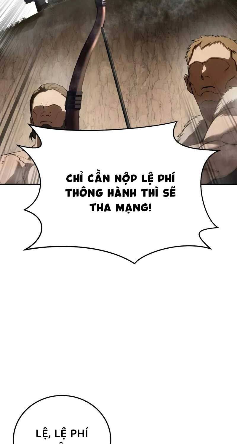 Tinh Tú Kiếm Sĩ Chap 60 - Next Chap 61