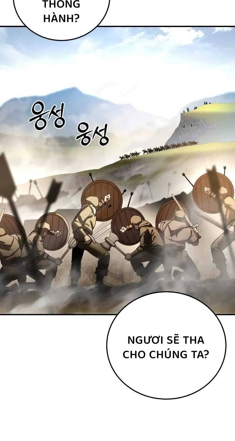 Tinh Tú Kiếm Sĩ Chap 60 - Next Chap 61
