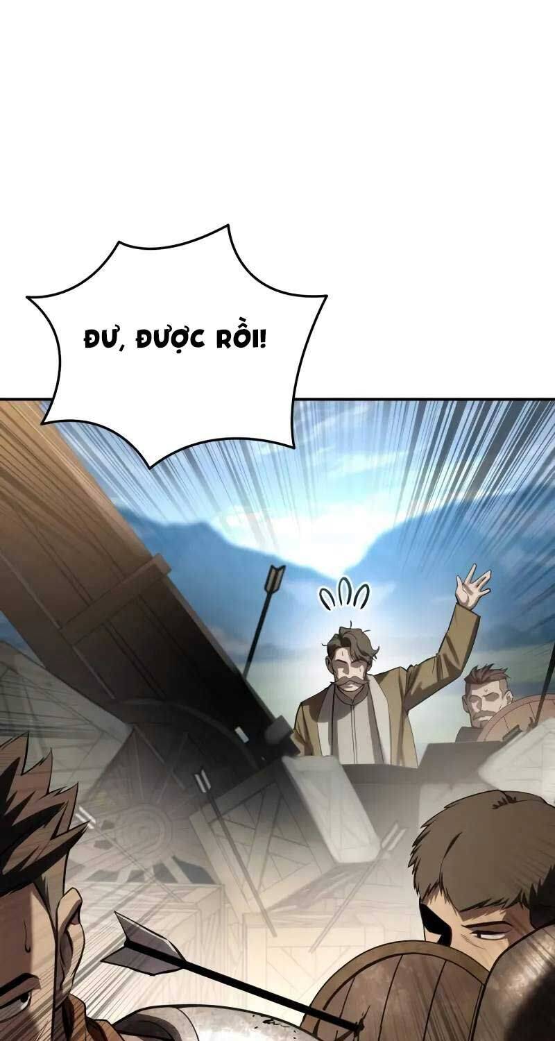 Tinh Tú Kiếm Sĩ Chap 60 - Next Chap 61