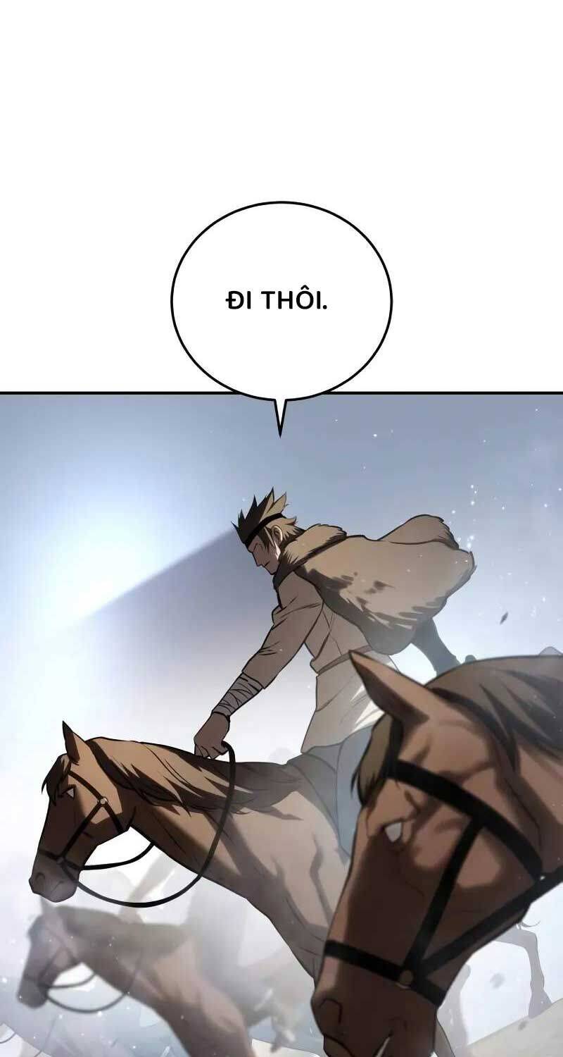 Tinh Tú Kiếm Sĩ Chap 60 - Next Chap 61