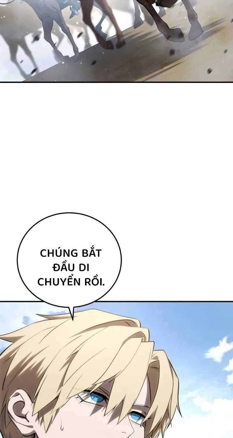 Tinh Tú Kiếm Sĩ Chap 60 - Next Chap 61