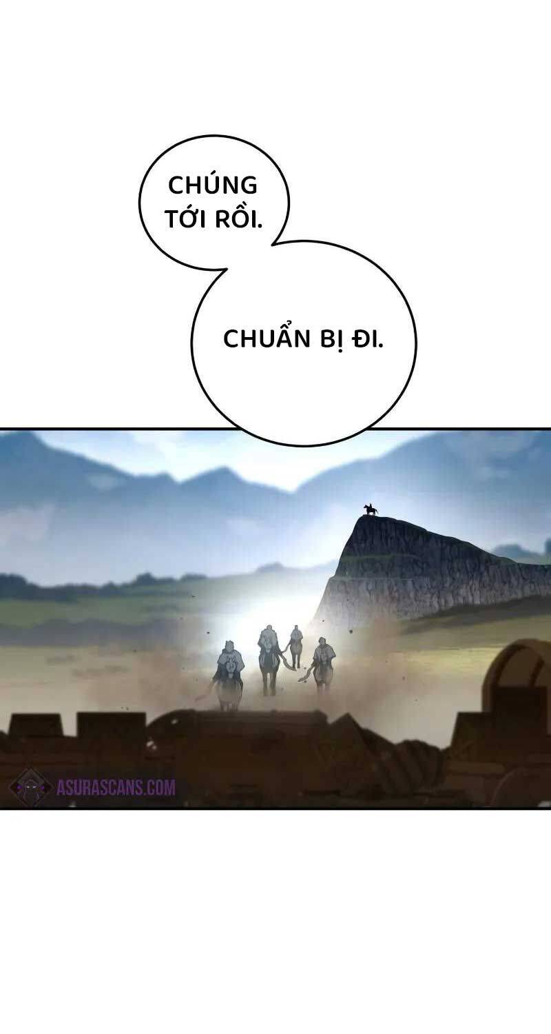 Tinh Tú Kiếm Sĩ Chap 60 - Next Chap 61