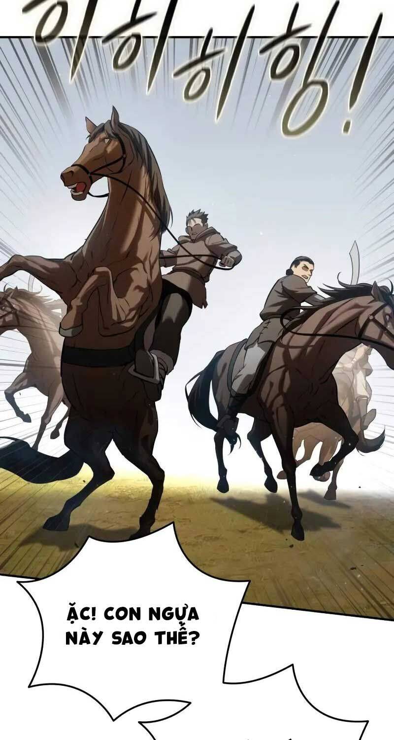 Tinh Tú Kiếm Sĩ Chap 60 - Next Chap 61
