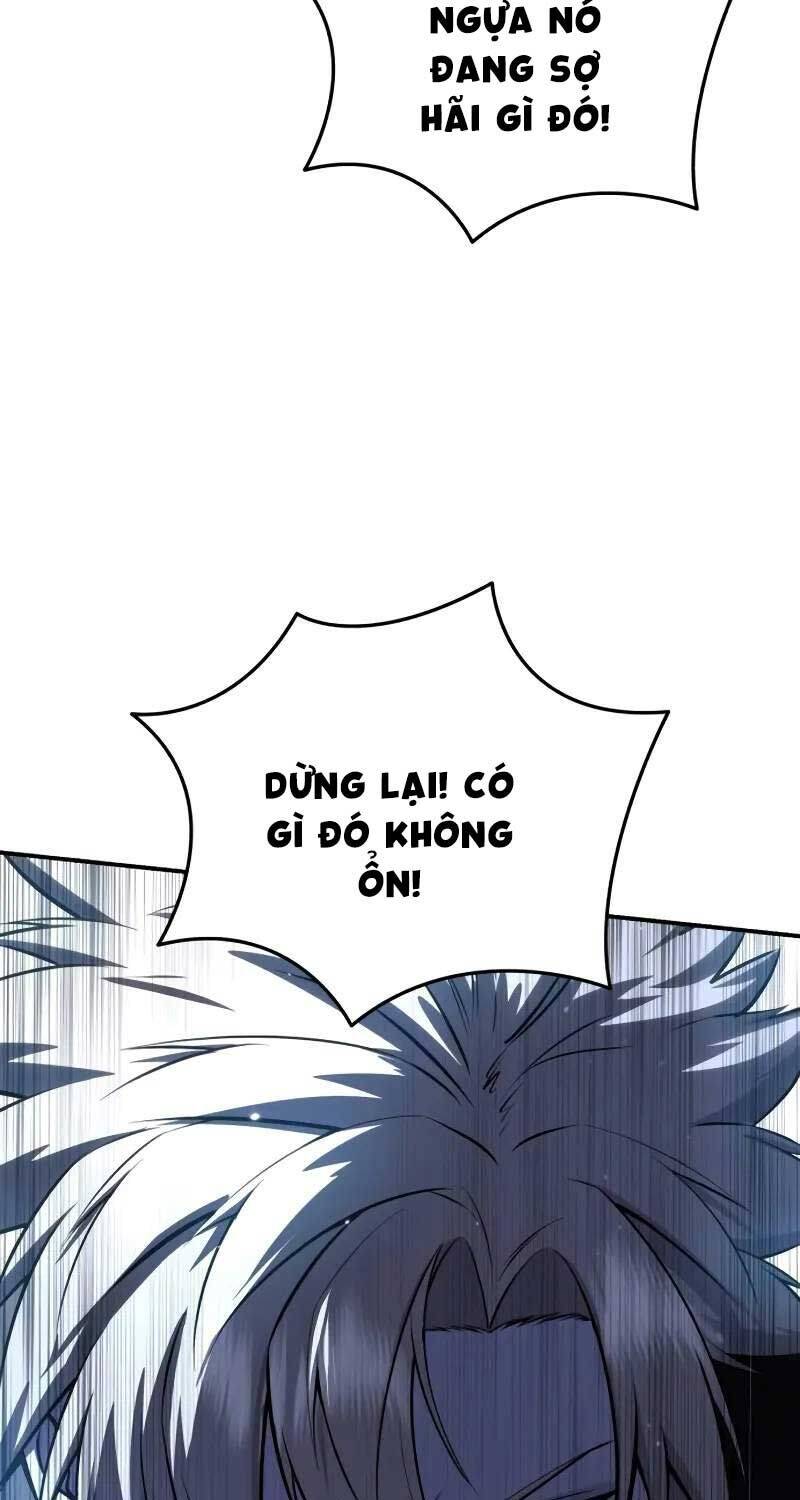Tinh Tú Kiếm Sĩ Chap 60 - Next Chap 61