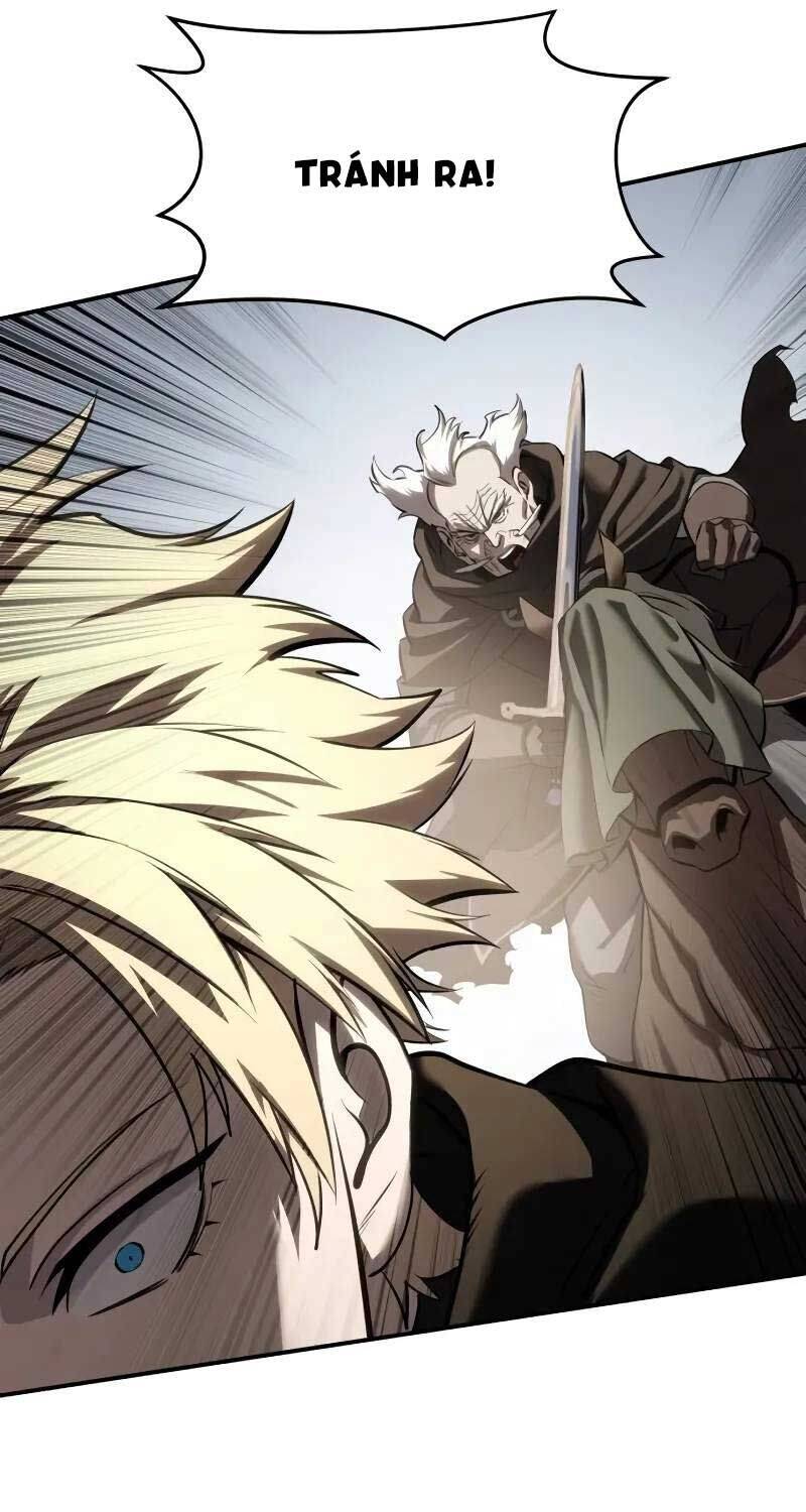 Tinh Tú Kiếm Sĩ Chap 60 - Next Chap 61