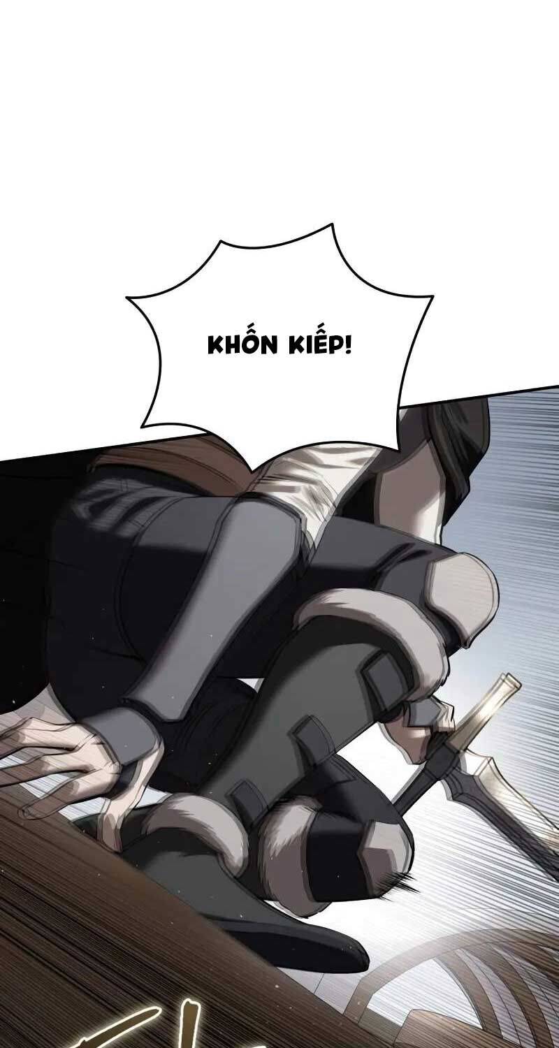 Tinh Tú Kiếm Sĩ Chap 60 - Next Chap 61