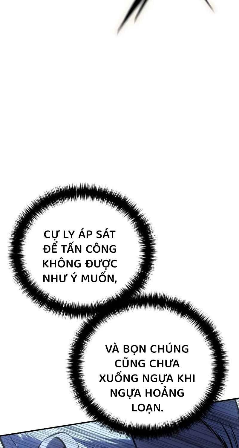 Tinh Tú Kiếm Sĩ Chap 60 - Next Chap 61