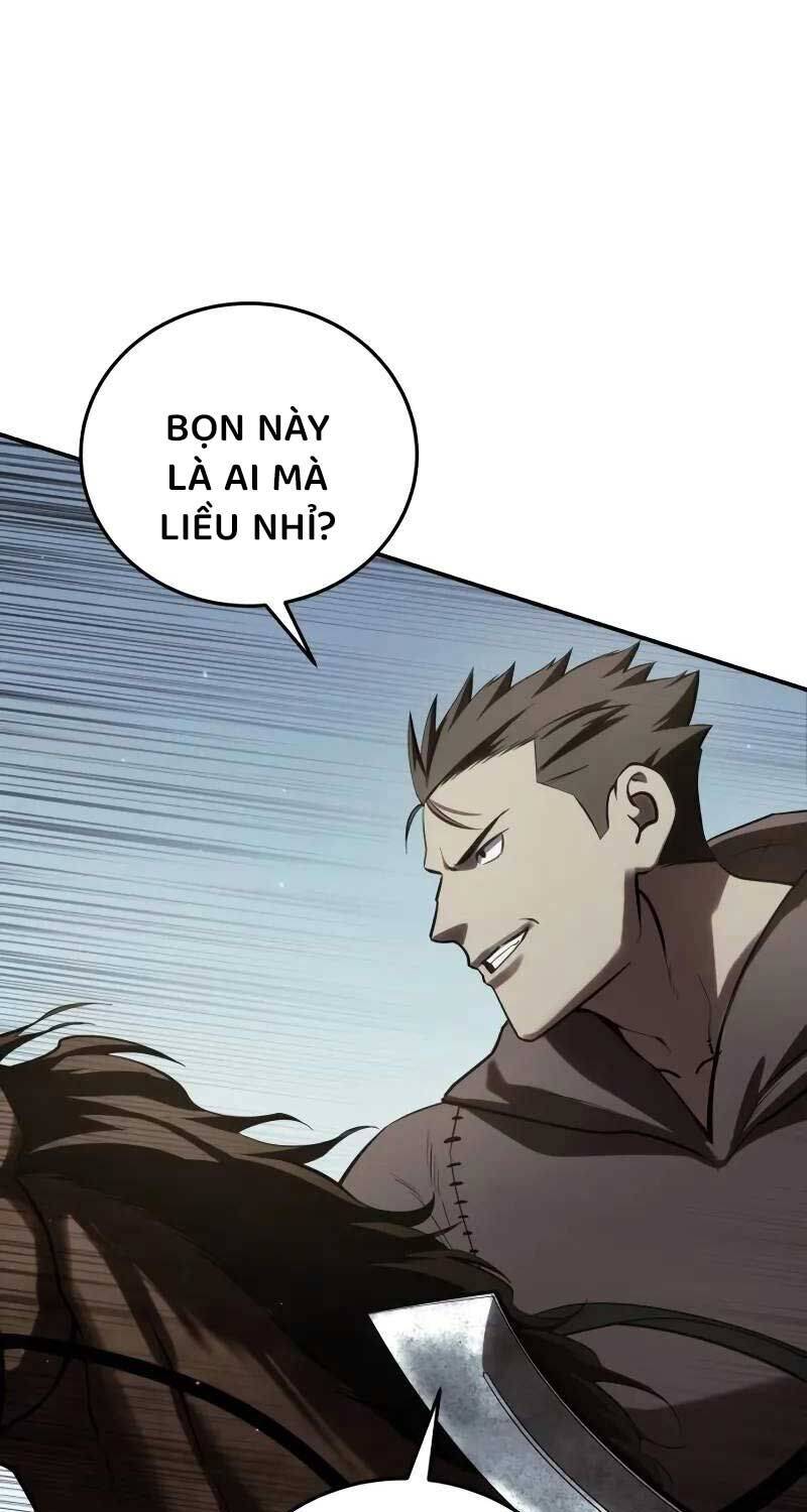 Tinh Tú Kiếm Sĩ Chap 60 - Next Chap 61
