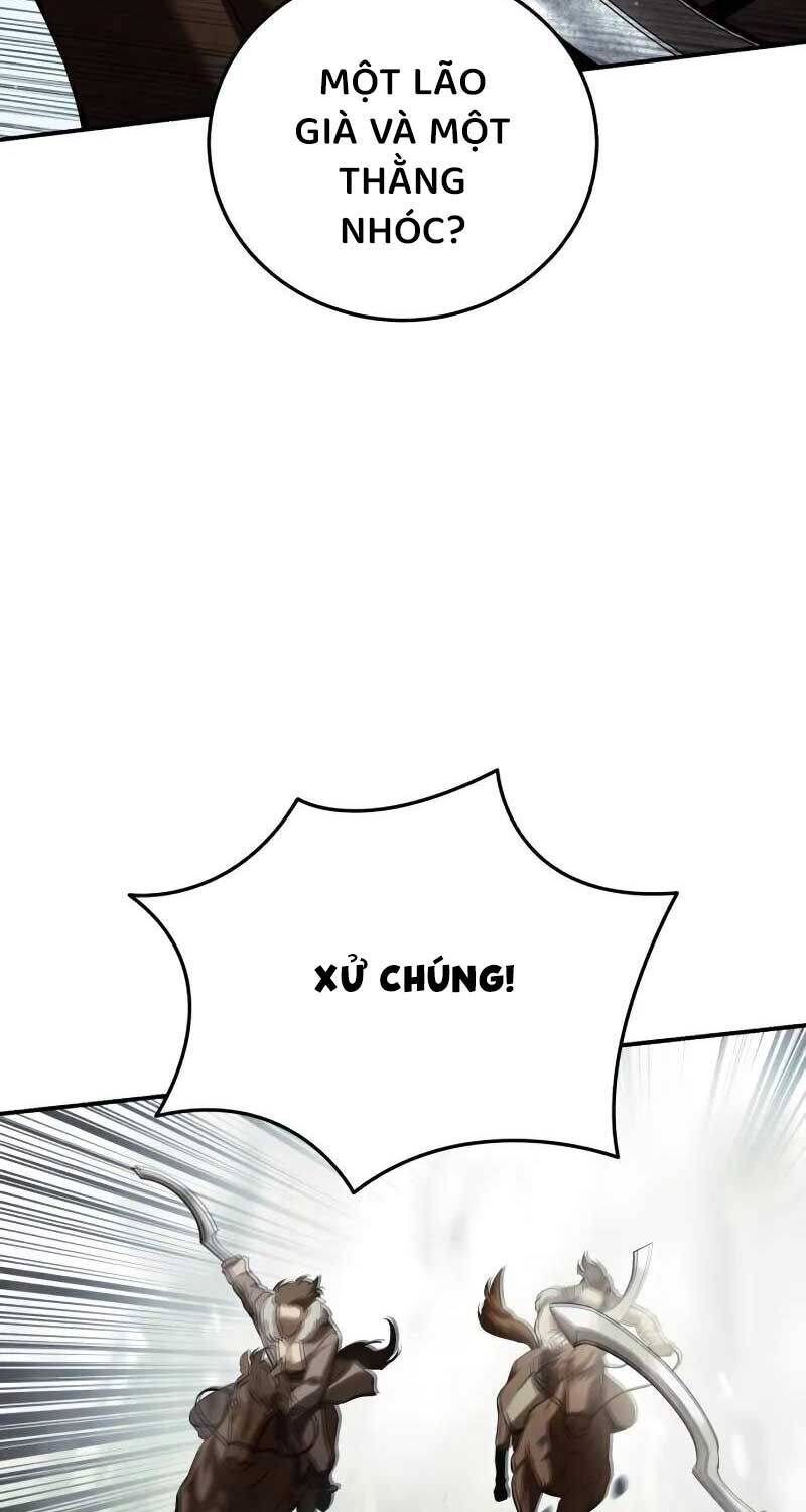 Tinh Tú Kiếm Sĩ Chap 60 - Next Chap 61