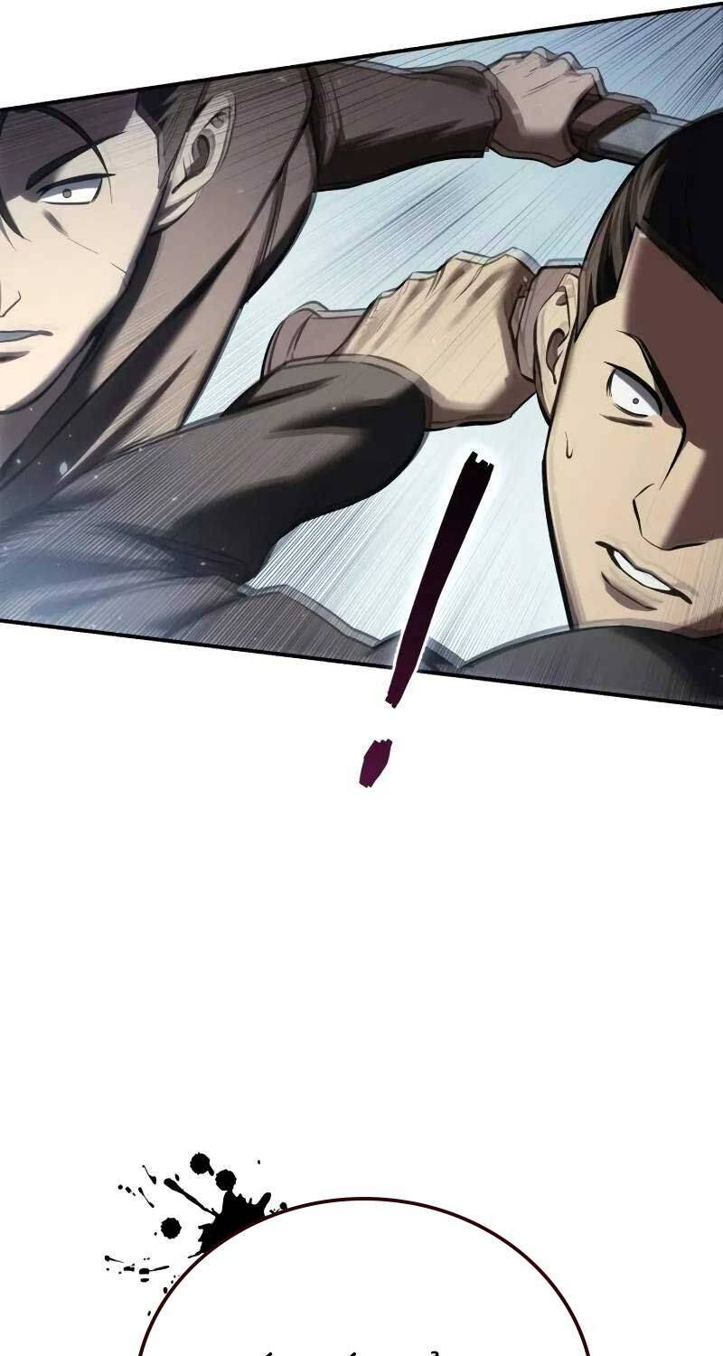 Tinh Tú Kiếm Sĩ Chap 60 - Next Chap 61