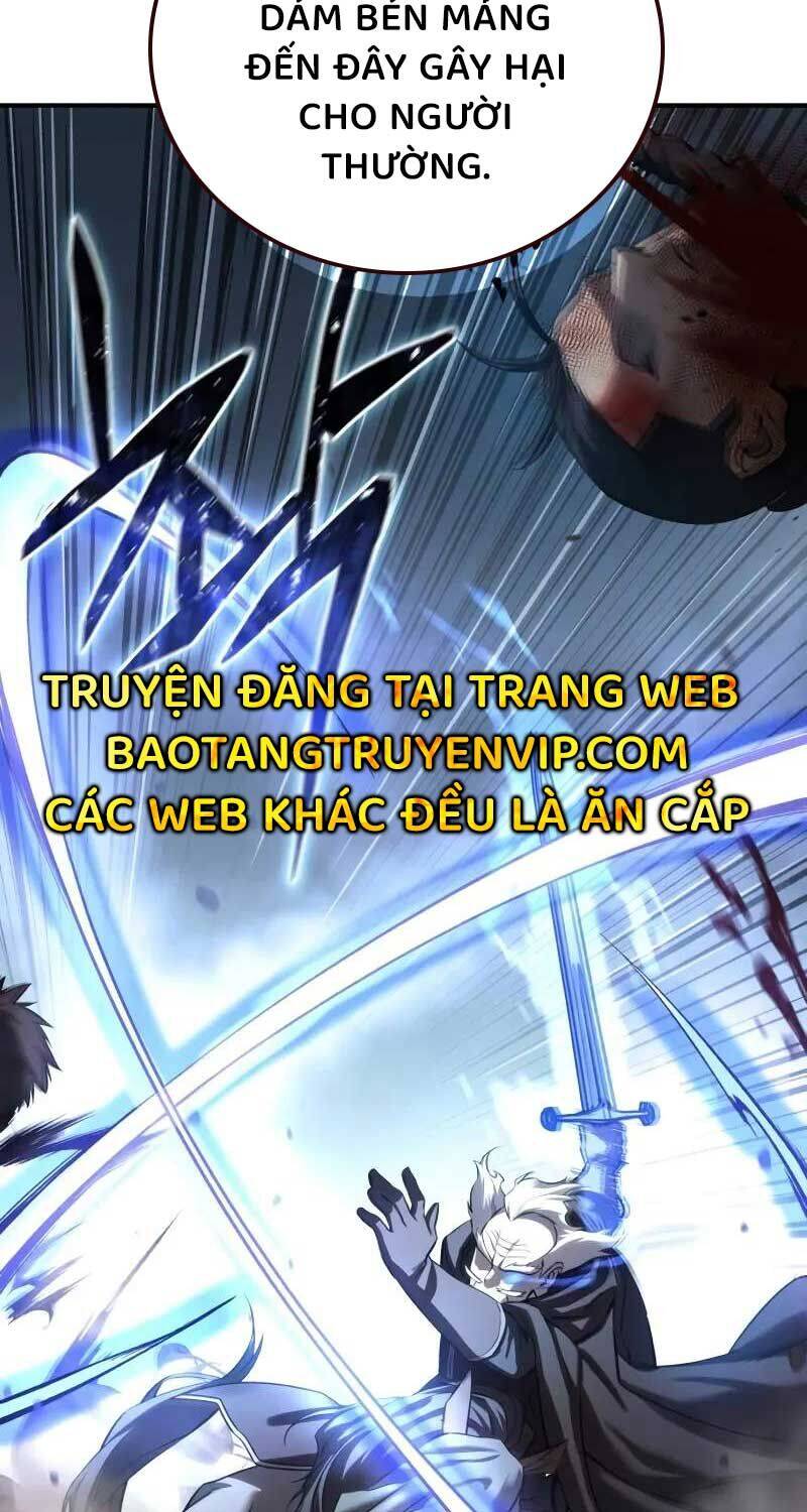 Tinh Tú Kiếm Sĩ Chap 60 - Next Chap 61