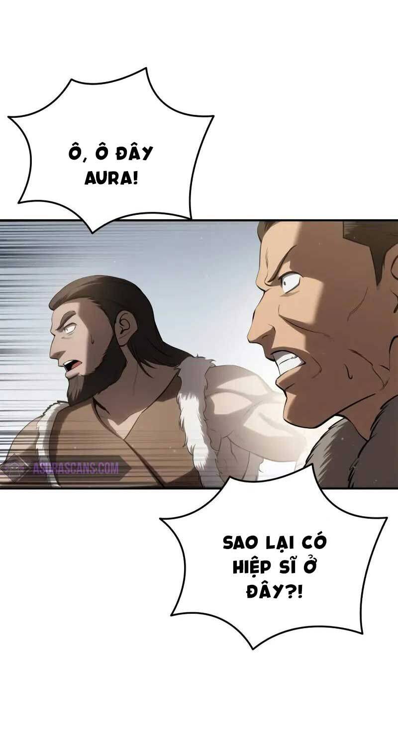 Tinh Tú Kiếm Sĩ Chap 60 - Next Chap 61