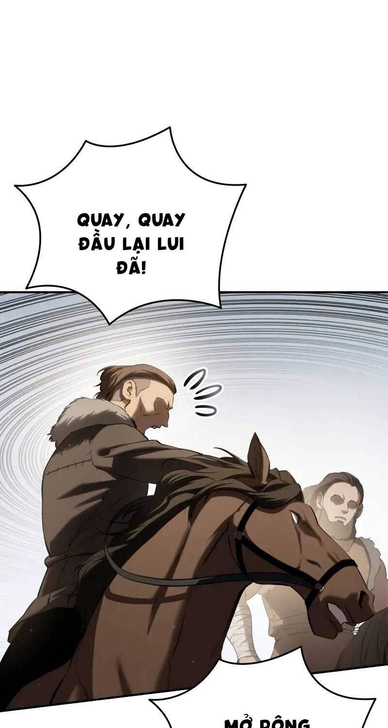 Tinh Tú Kiếm Sĩ Chap 60 - Next Chap 61