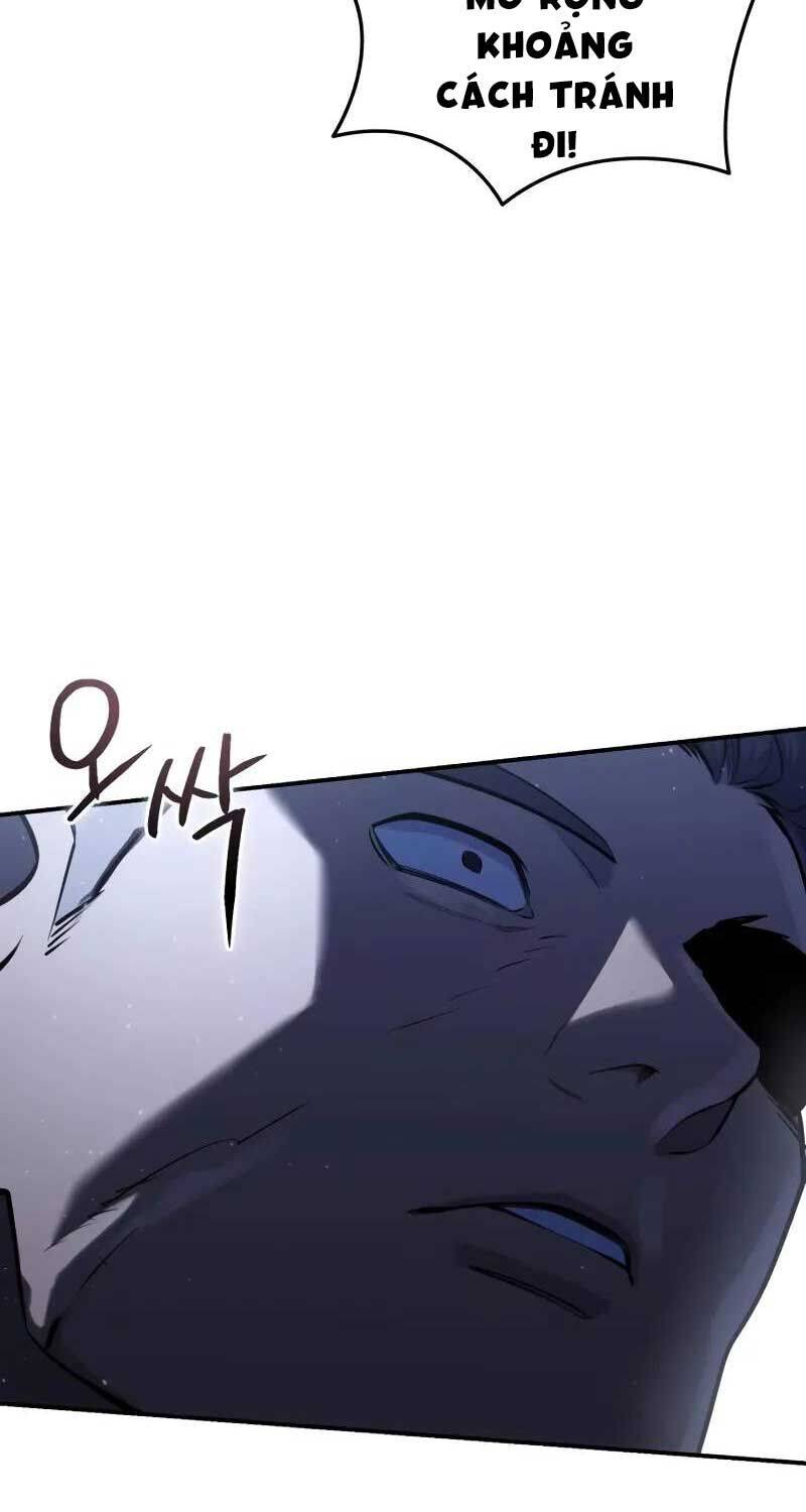 Tinh Tú Kiếm Sĩ Chap 60 - Next Chap 61