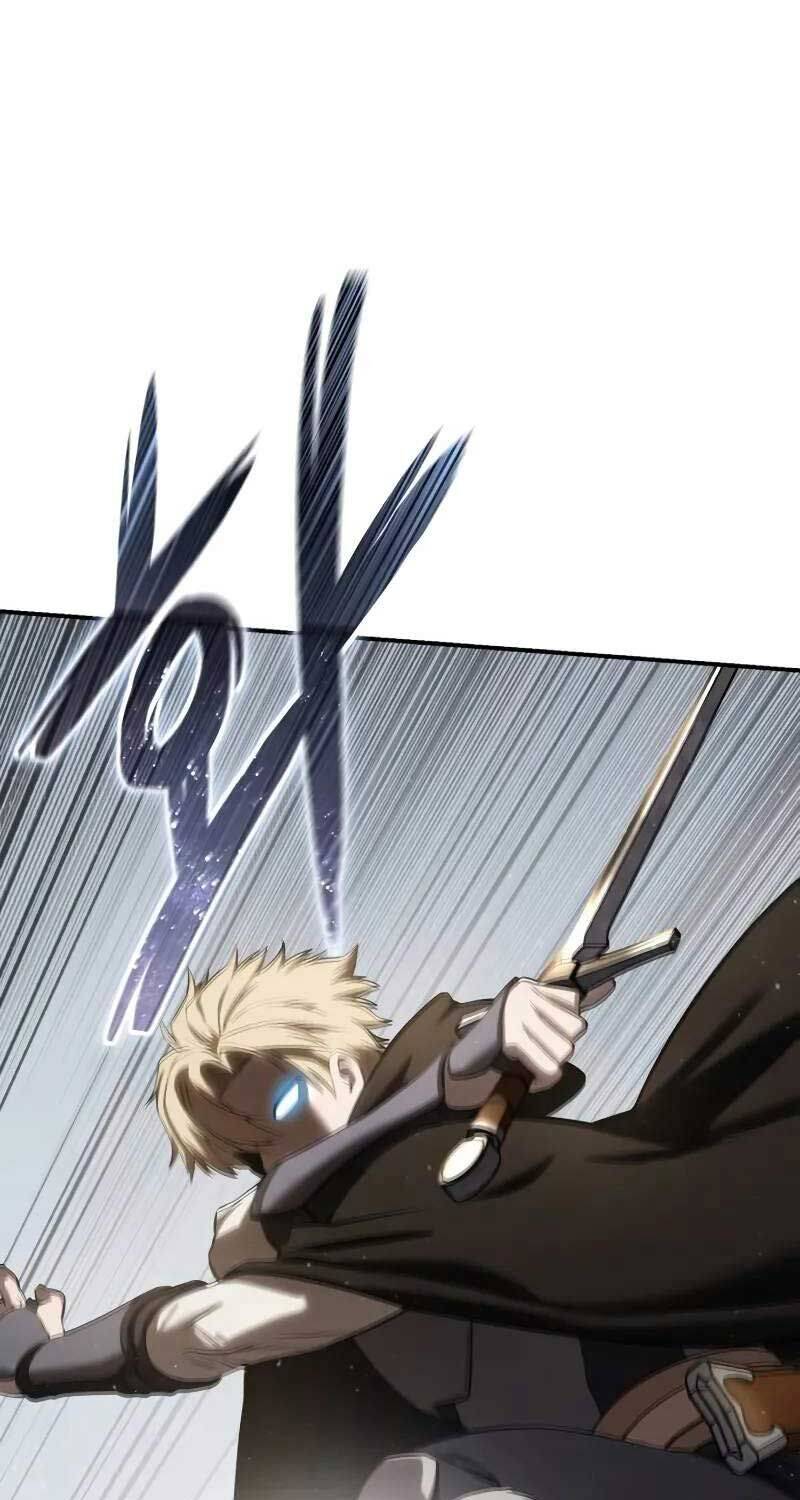 Tinh Tú Kiếm Sĩ Chap 60 - Next Chap 61
