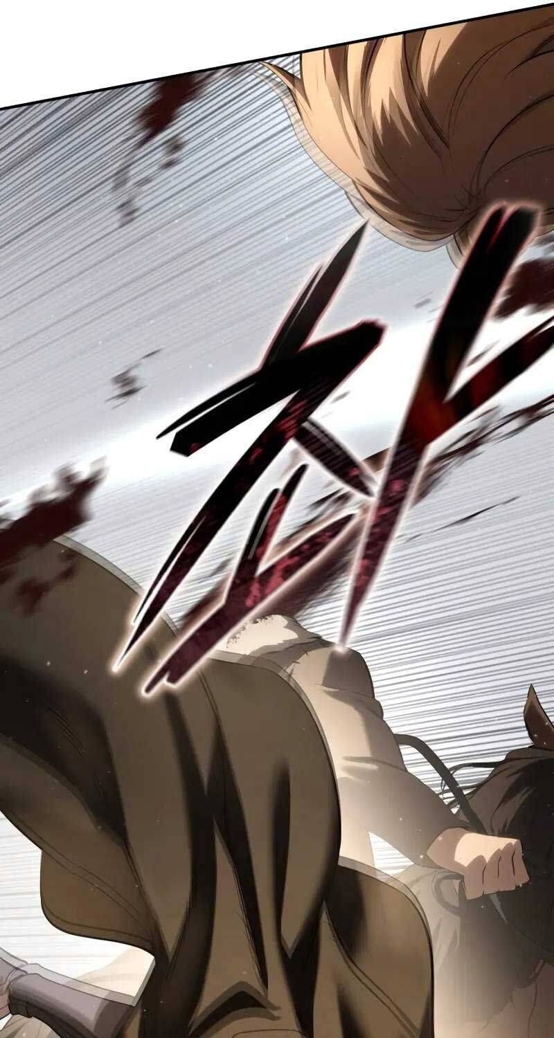 Tinh Tú Kiếm Sĩ Chap 60 - Next Chap 61