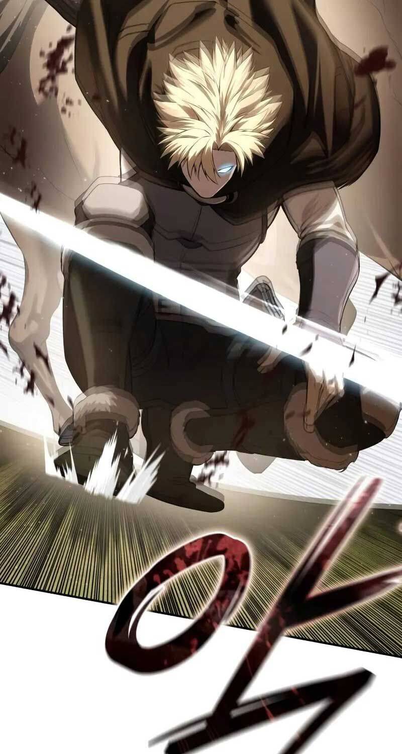 Tinh Tú Kiếm Sĩ Chap 60 - Next Chap 61