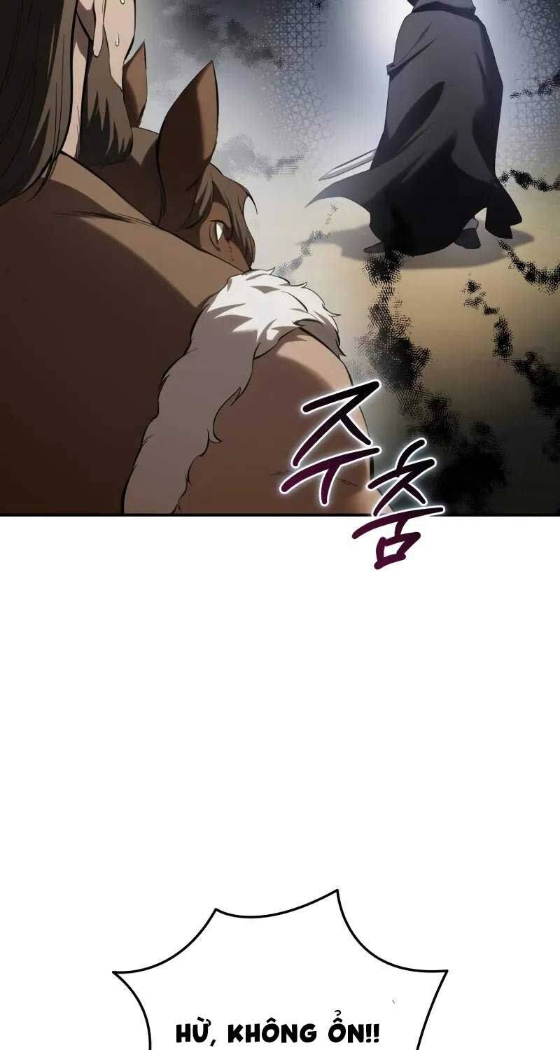 Tinh Tú Kiếm Sĩ Chap 60 - Next Chap 61