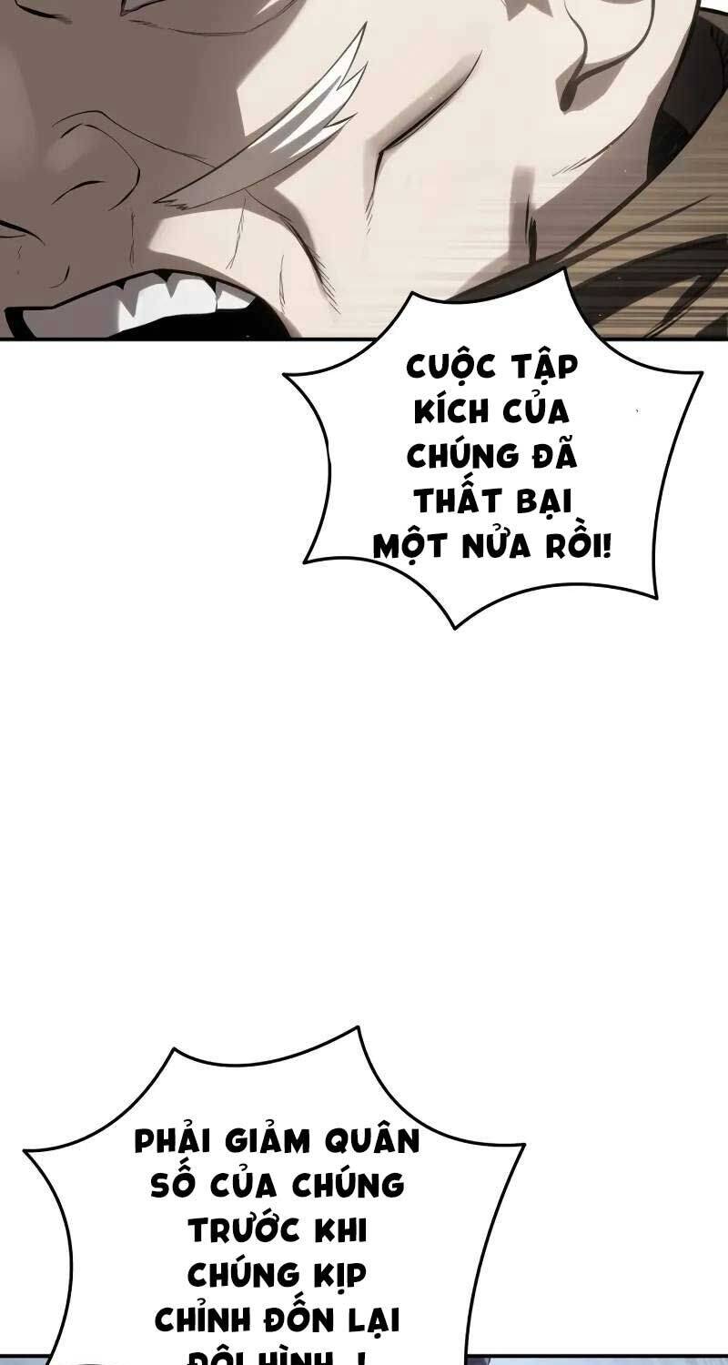 Tinh Tú Kiếm Sĩ Chap 60 - Next Chap 61
