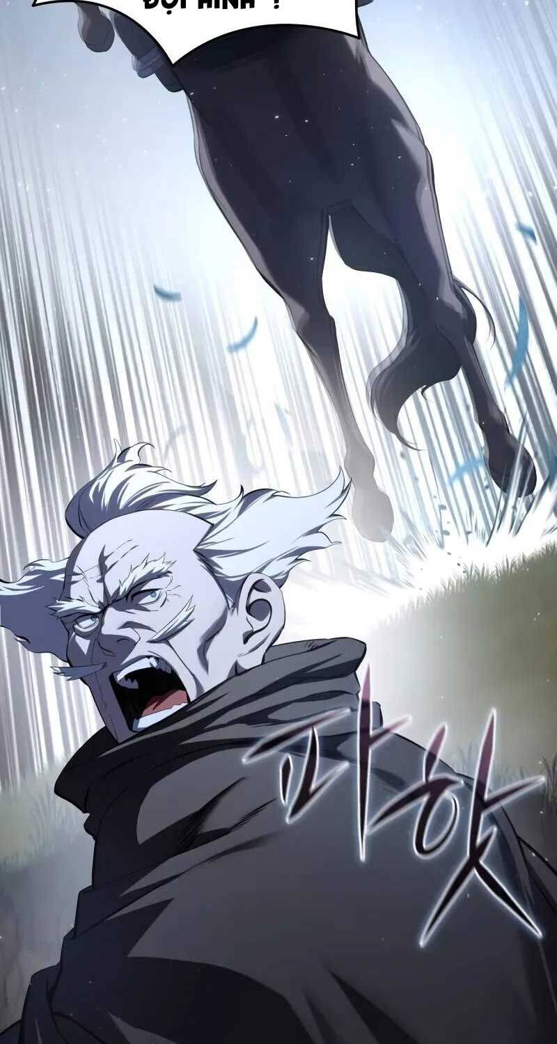 Tinh Tú Kiếm Sĩ Chap 60 - Next Chap 61