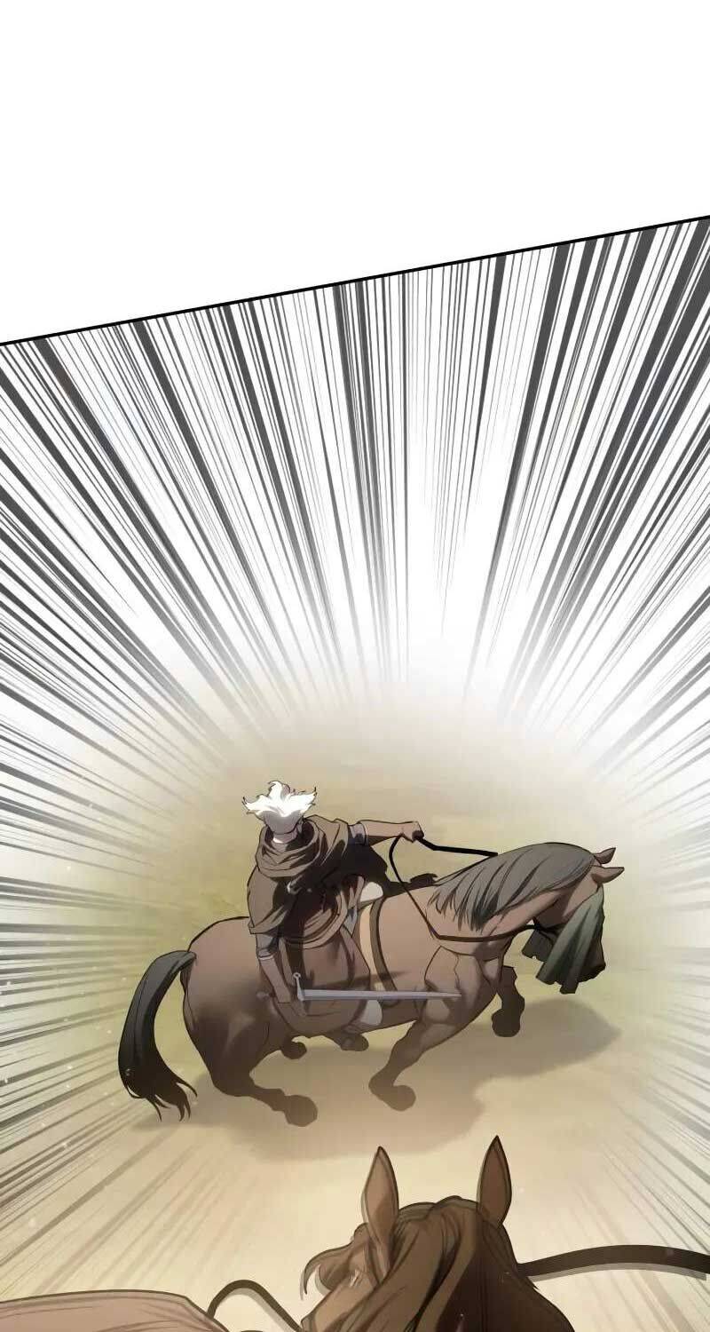 Tinh Tú Kiếm Sĩ Chap 60 - Next Chap 61