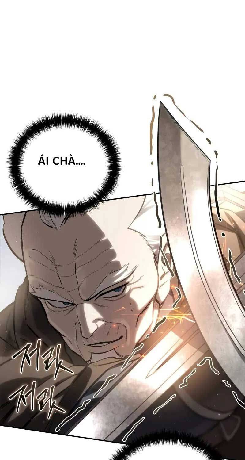 Tinh Tú Kiếm Sĩ Chap 60 - Next Chap 61