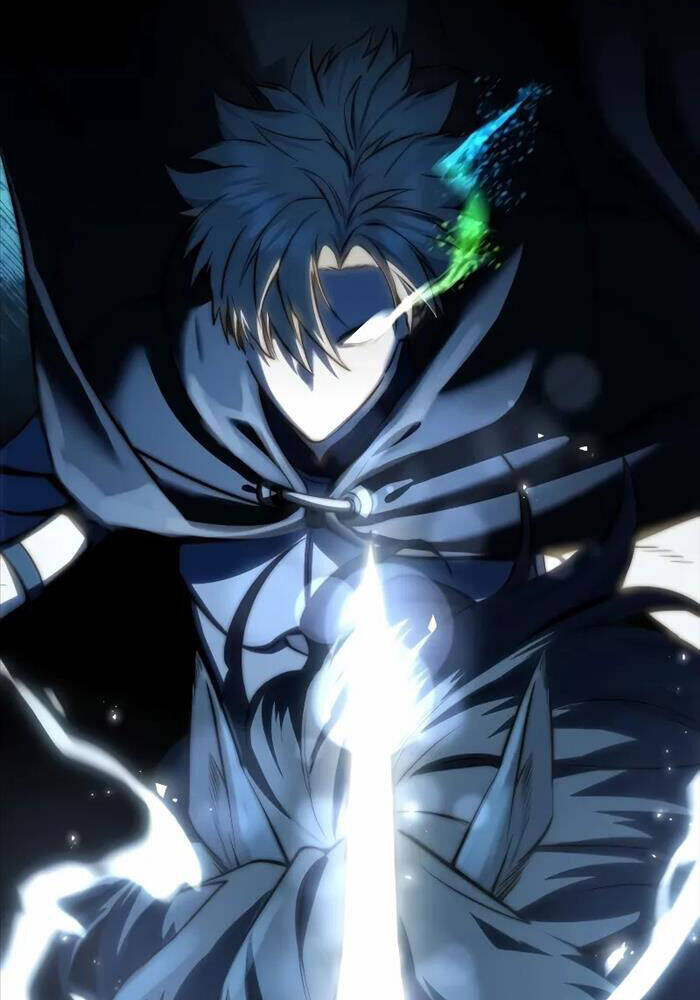 Tinh Tú Kiếm Sĩ Chap 61 - Next Chap 62