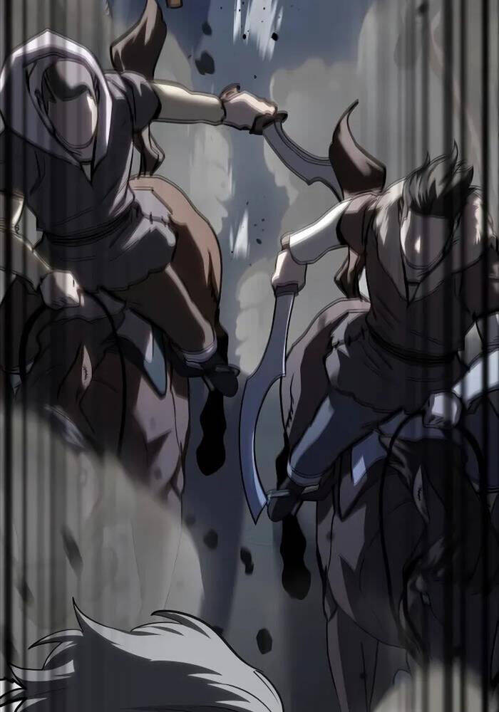Tinh Tú Kiếm Sĩ Chap 61 - Next Chap 62