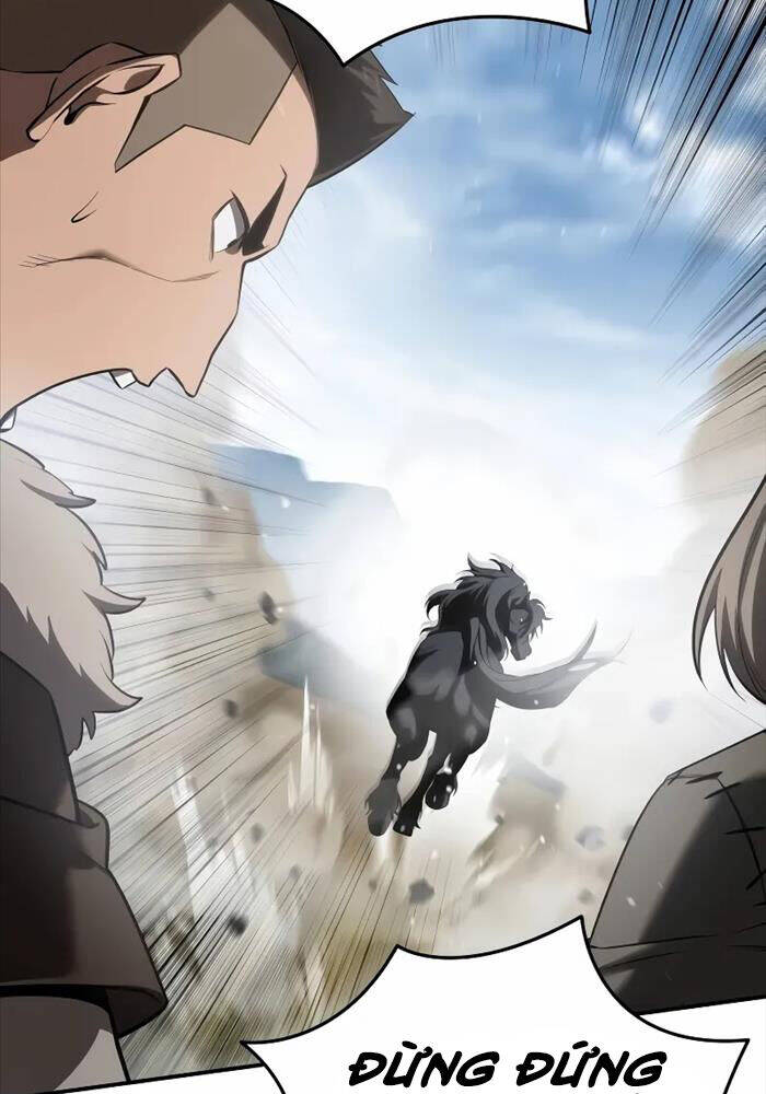 Tinh Tú Kiếm Sĩ Chap 61 - Next Chap 62