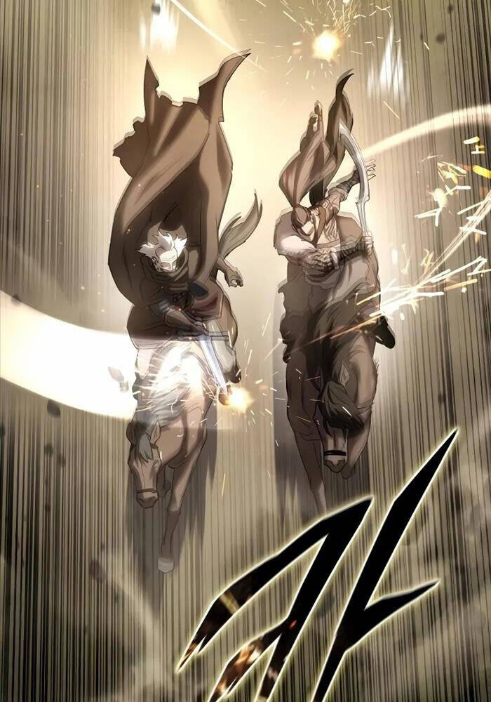 Tinh Tú Kiếm Sĩ Chap 61 - Next Chap 62