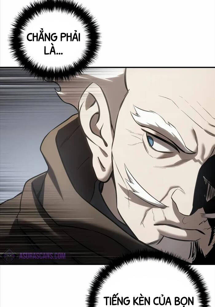 Tinh Tú Kiếm Sĩ Chap 61 - Next Chap 62