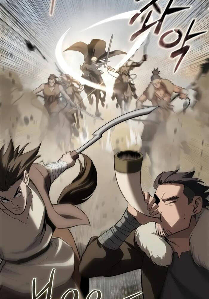 Tinh Tú Kiếm Sĩ Chap 61 - Next Chap 62