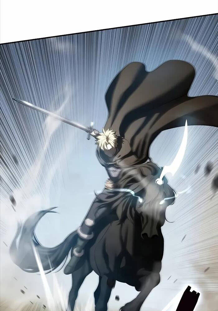 Tinh Tú Kiếm Sĩ Chap 61 - Next Chap 62