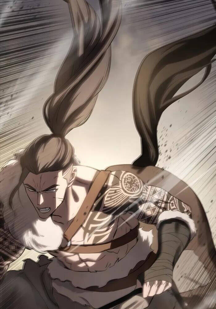 Tinh Tú Kiếm Sĩ Chap 61 - Next Chap 62
