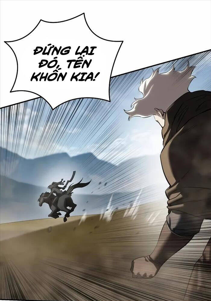 Tinh Tú Kiếm Sĩ Chap 61 - Next Chap 62