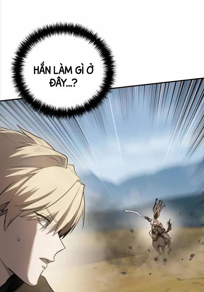 Tinh Tú Kiếm Sĩ Chap 61 - Next Chap 62