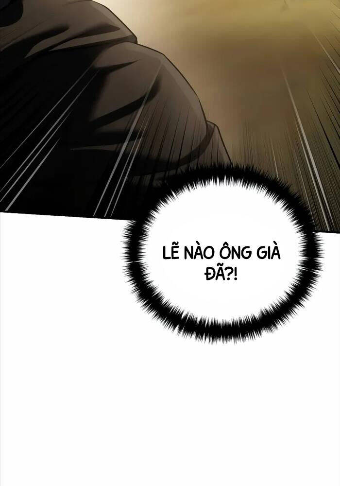 Tinh Tú Kiếm Sĩ Chap 61 - Next Chap 62