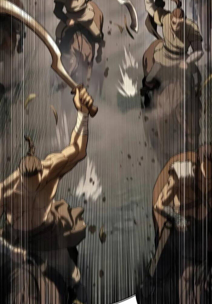 Tinh Tú Kiếm Sĩ Chap 61 - Next Chap 62