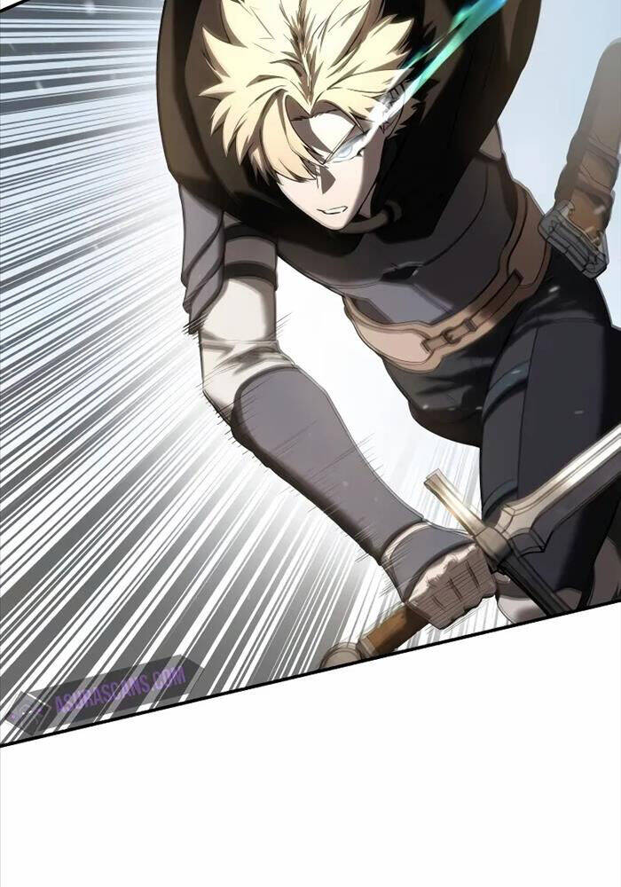 Tinh Tú Kiếm Sĩ Chap 61 - Next Chap 62
