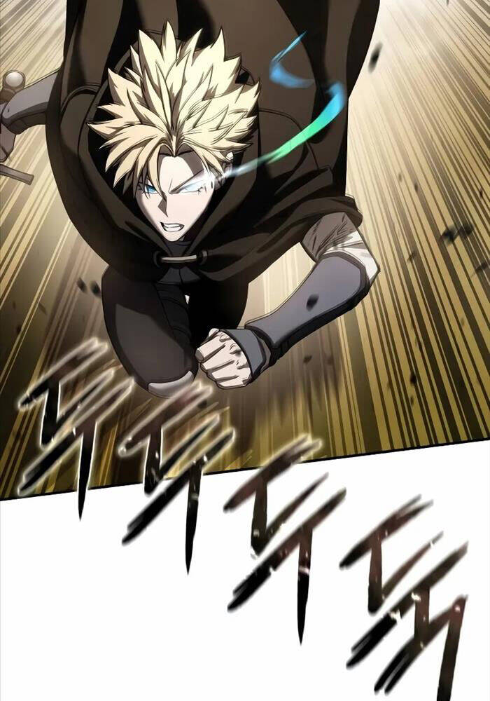 Tinh Tú Kiếm Sĩ Chap 61 - Next Chap 62