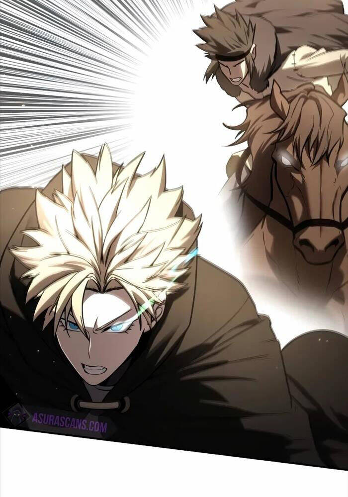 Tinh Tú Kiếm Sĩ Chap 61 - Next Chap 62