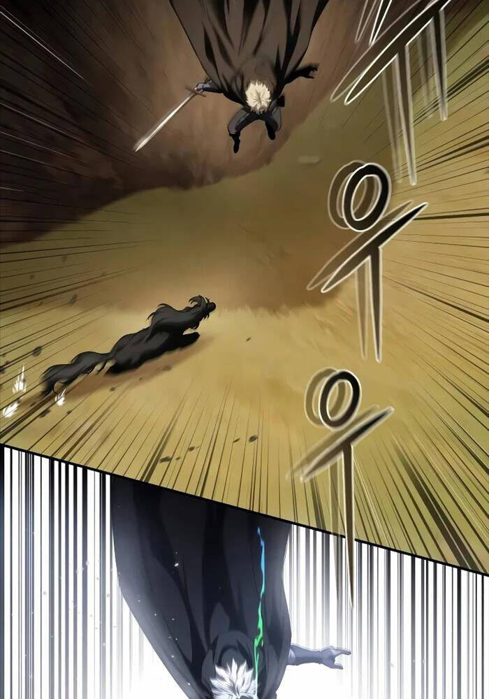 Tinh Tú Kiếm Sĩ Chap 61 - Next Chap 62