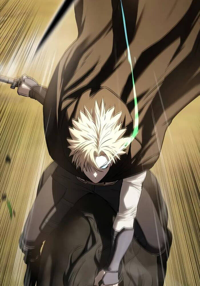 Tinh Tú Kiếm Sĩ Chap 61 - Next Chap 62
