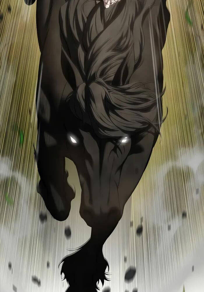 Tinh Tú Kiếm Sĩ Chap 61 - Next Chap 62
