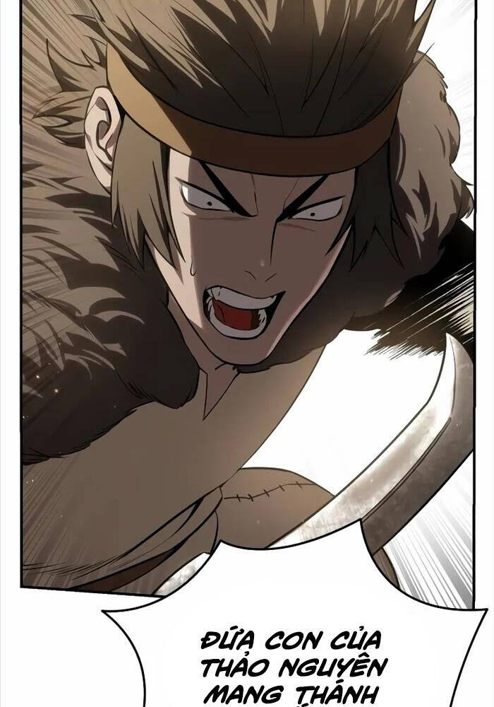 Tinh Tú Kiếm Sĩ Chap 61 - Next Chap 62