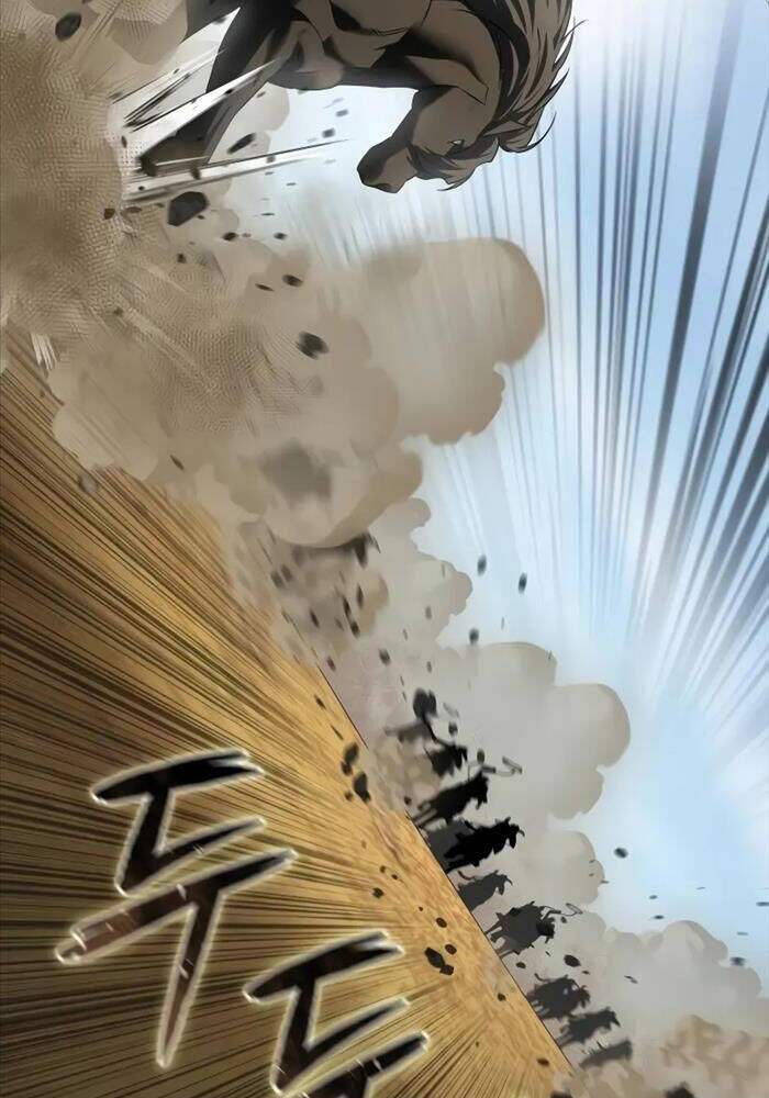 Tinh Tú Kiếm Sĩ Chap 61 - Next Chap 62