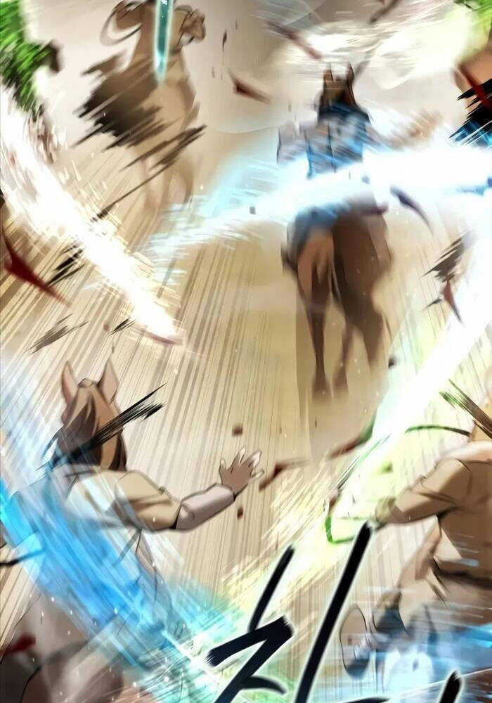 Tinh Tú Kiếm Sĩ Chap 61 - Next Chap 62