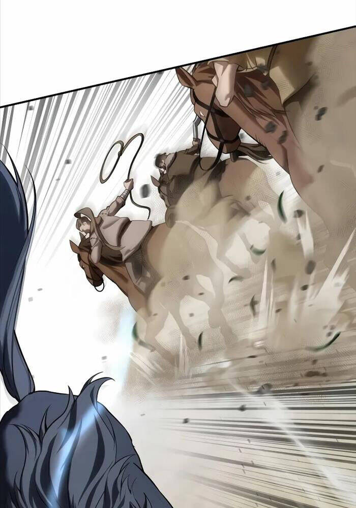 Tinh Tú Kiếm Sĩ Chap 61 - Next Chap 62