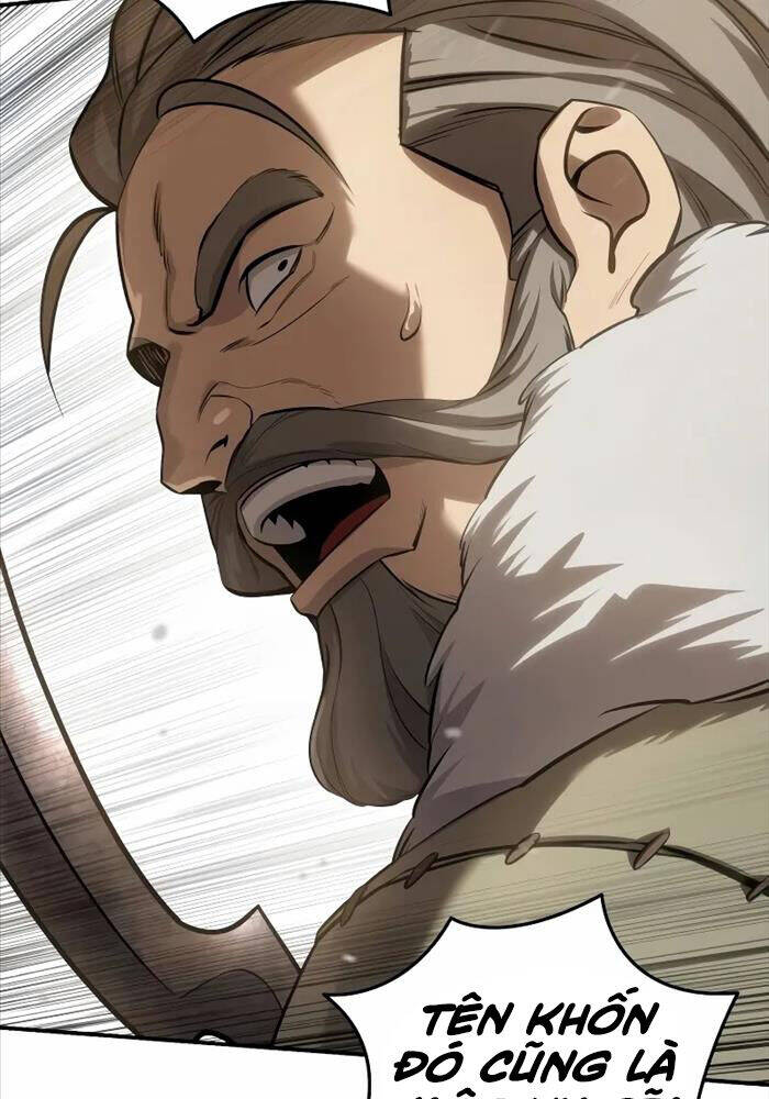 Tinh Tú Kiếm Sĩ Chap 61 - Next Chap 62