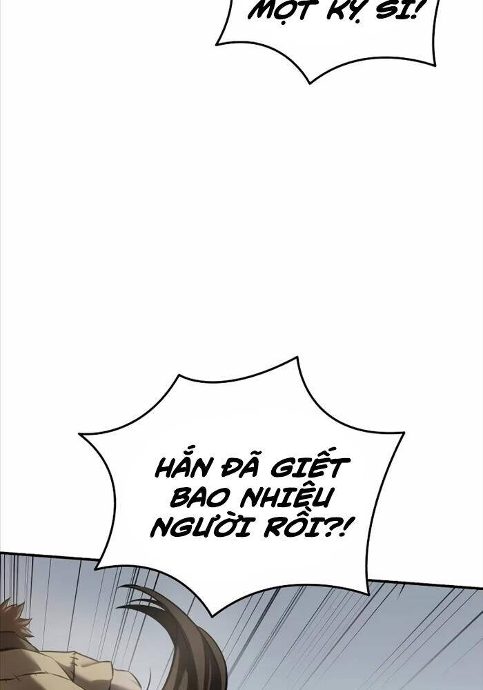 Tinh Tú Kiếm Sĩ Chap 61 - Next Chap 62
